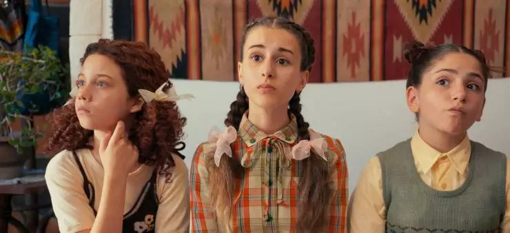 Манюня: День рождения Ба (2024) через торрент бесплатно Манюня: День рождения Ба (2024) фильм через торрент бесплатно