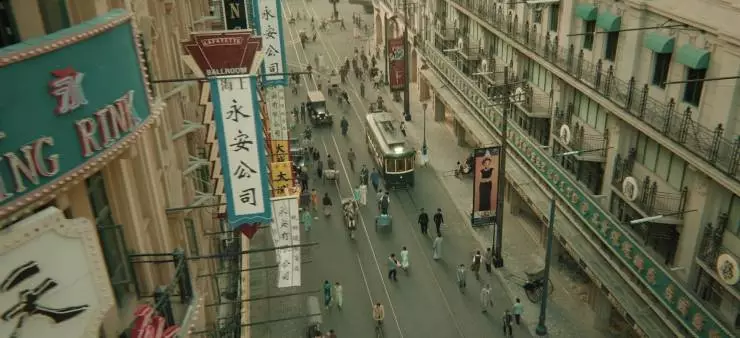 Красный шелк (2025) в хорошем качестве через торрент Красный шелк (2025) фильм в хорошем качестве через торрент