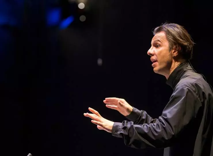 TheatreHD: Курентзис: Реквием. Моцарт (2017) через торрент скачать TheatreHD: Курентзис: Реквием. Моцарт (2017) фильм через торрент скачать