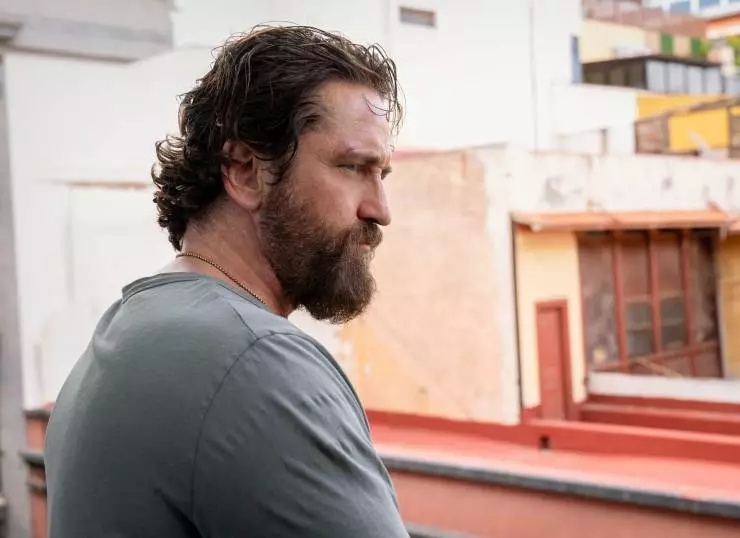 Охота на воров 2: Пантера (2025) через торрент бесплатно Охота на воров 2: Пантера (2025) фильм через торрент бесплатно