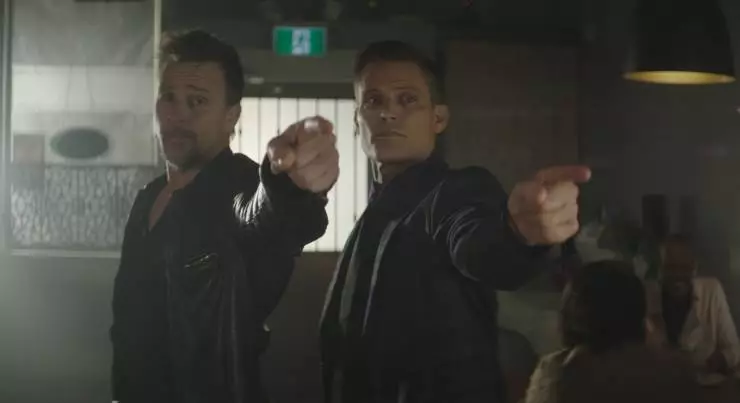 Славные ублюдки (2024) через торрент бесплатно Славные ублюдки (2024) фильм через торрент бесплатно