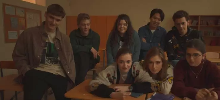 Урок (2025) в хорошем качестве через торрент Урок (2025) сериал в хорошем качестве через торрент