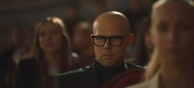 Урок (2025) через торрент бесплатно Урок (2025) сериал через торрент бесплатно