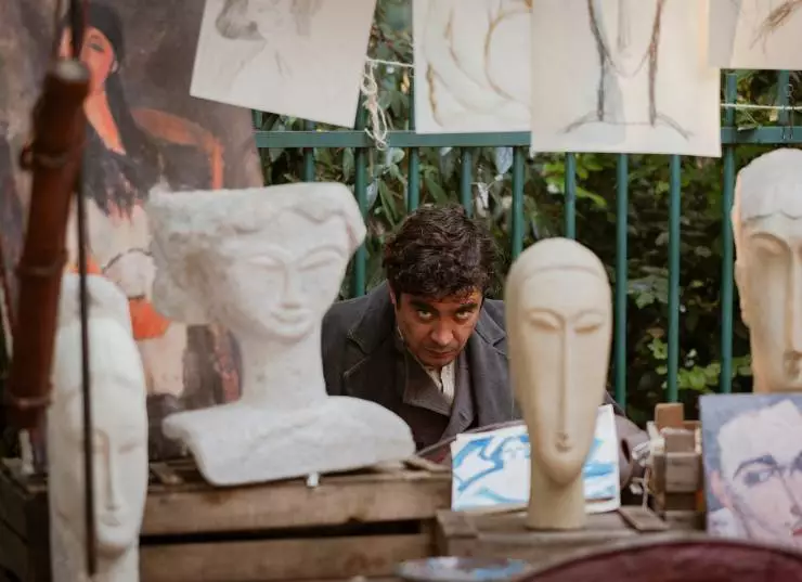 Моди: Три дня на крыльях безумия (2024) в хорошем качестве через торрент Моди: Три дня на крыльях безумия (2024) фильм в хорошем качестве через торрент