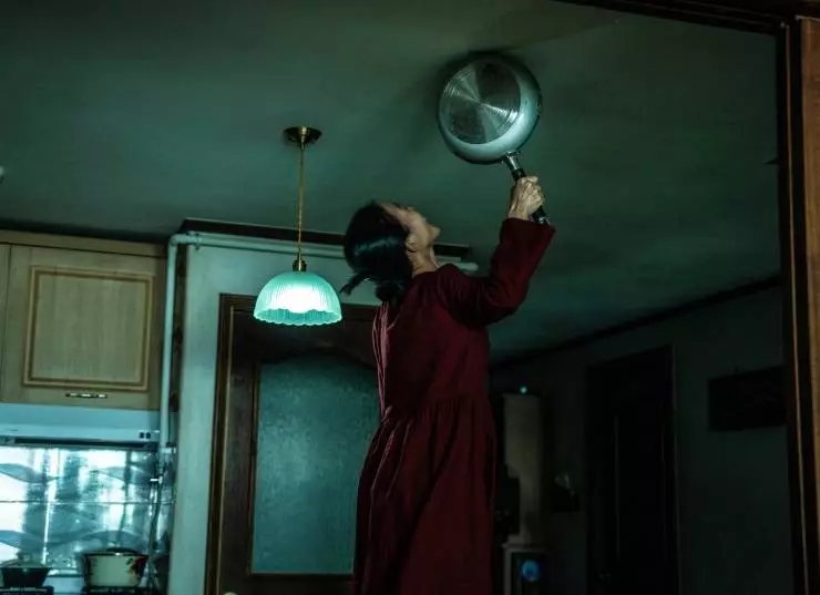 Паранормальное явление. Шум (2024) через торрент бесплатно Паранормальное явление. Шум (2024) фильм через торрент бесплатно