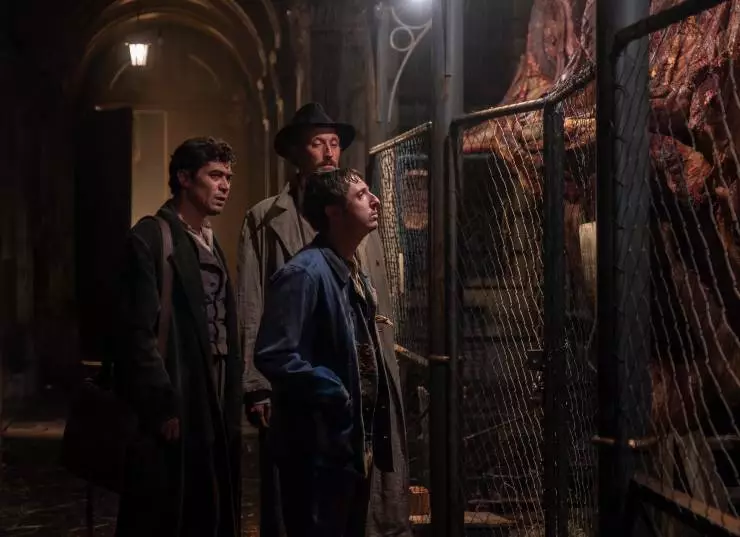 Моди: Три дня на крыльях безумия (2024) через торрент бесплатно Моди: Три дня на крыльях безумия (2024) фильм через торрент бесплатно