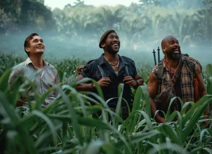 Мир Юрского периода: Возрождение (2025) в хорошем качестве через торрент Мир Юрского периода: Возрождение (2025) фильм в хорошем качестве через торрент