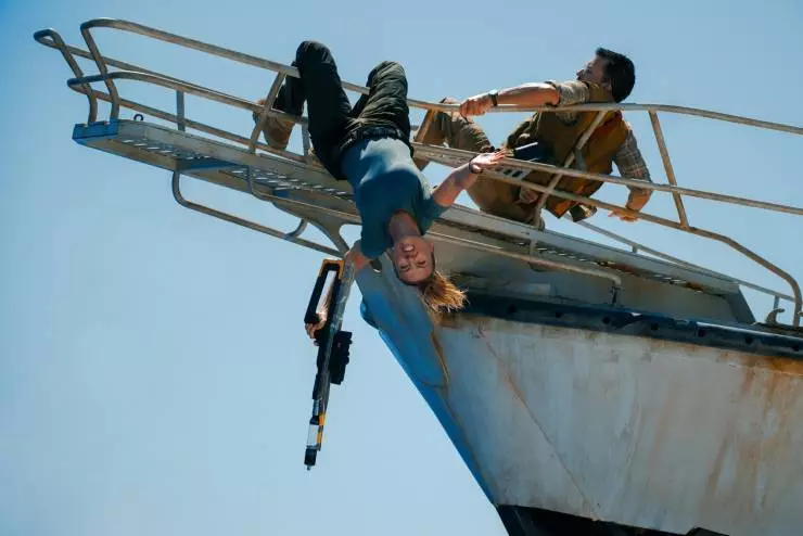 Мир Юрского периода: Возрождение (2025) через торрент скачать Мир Юрского периода: Возрождение (2025) фильм через торрент скачать