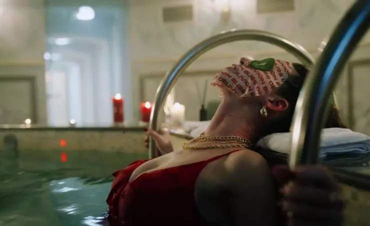 Дуплет (2025) через торрент скачать Дуплет (2025) сериал через торрент скачать