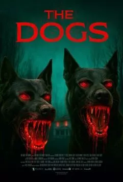 Лучший друг человека / The Dogs (2025) фильм скачать через торрент в хорошем качестве