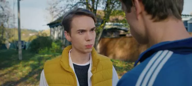 Про это самое (2025) в хорошем качестве через торрент Про это самое (2025) сериал в хорошем качестве через торрент