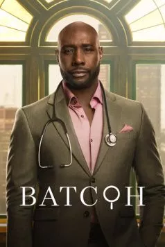 Ватсон / Watson (2024) сериал скачать через торрент в хорошем качестве