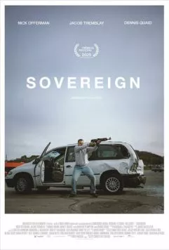 Свободные люди / Sovereign (2025) фильм скачать через торрент в хорошем качестве