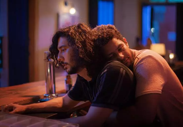 Влюблённый наследник (2024) через торрент скачать Влюблённый наследник (2024) фильм через торрент скачать