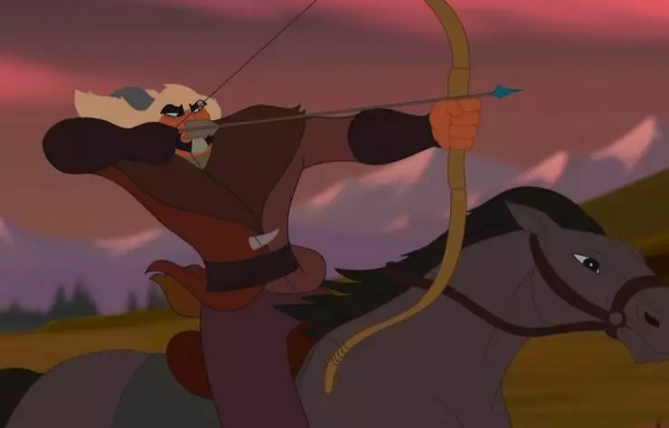 Музбалак (2018) в хорошем качестве через торрент Музбалак (2018) мультфильм в хорошем качестве через торрент