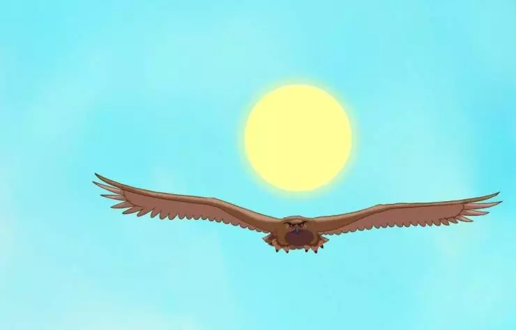 Музбалак (2018) через торрент бесплатно Музбалак (2018) мультфильм через торрент бесплатно