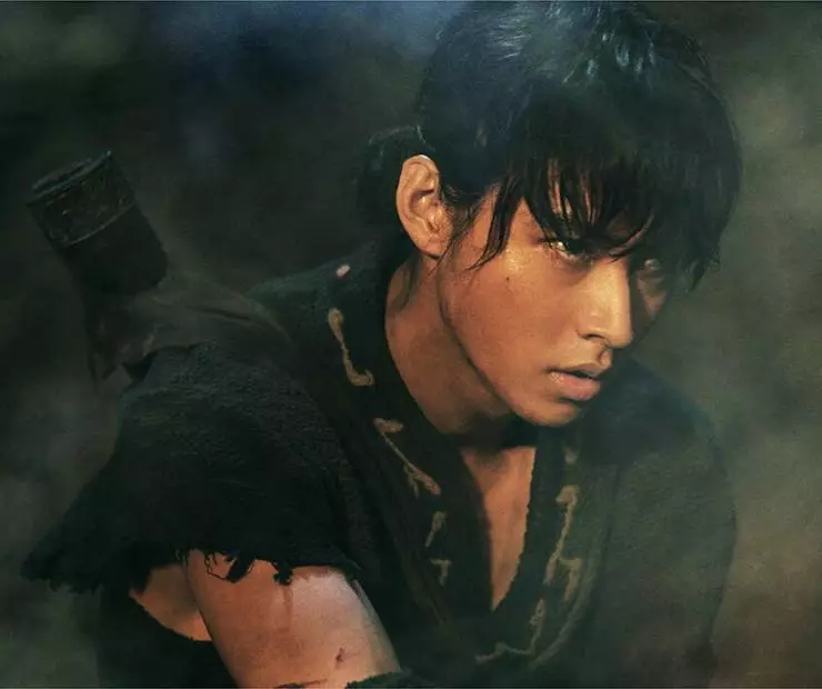 Царство 4: Возвращение великого генерала (2024) через торрент бесплатно Царство 4: Возвращение великого генерала (2024) фильм через торрент бесплатно