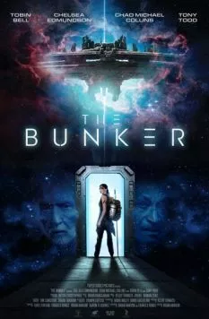 Бункер / The Bunker (2024) фильм скачать через торрент в хорошем качестве