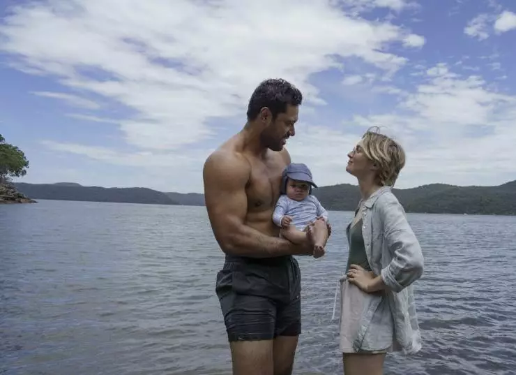 Последняя годовщина (2025) через торрент бесплатно Последняя годовщина (2025) сериал через торрент бесплатно