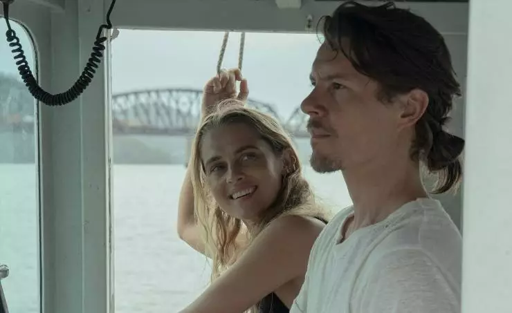 Последняя годовщина (2025) в хорошем качестве через торрент Последняя годовщина (2025) сериал в хорошем качестве через торрент