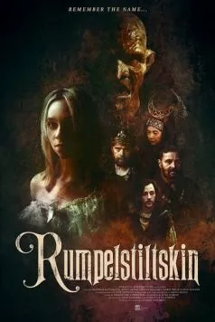 Скачать Румпельштильцхен / Rumpelstiltskin (2024) фильм через торрент на русском