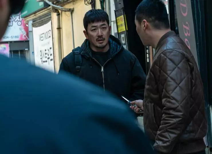 Сумрак ночи (2025) в хорошем качестве через торрент Сумрак ночи (2025) фильм в хорошем качестве через торрент