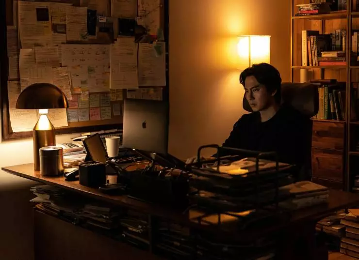 Сумрак ночи (2025) через торрент скачать Сумрак ночи (2025) фильм через торрент скачать