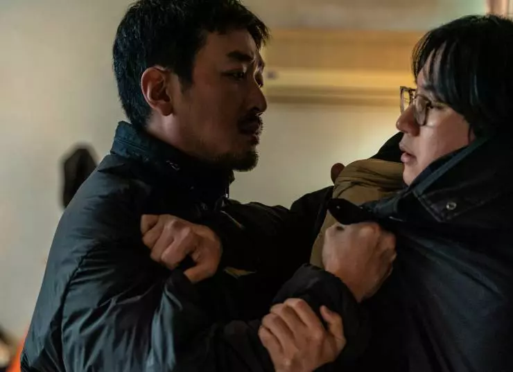 Сумрак ночи (2025) через торрент бесплатно Сумрак ночи (2025) фильм через торрент бесплатно