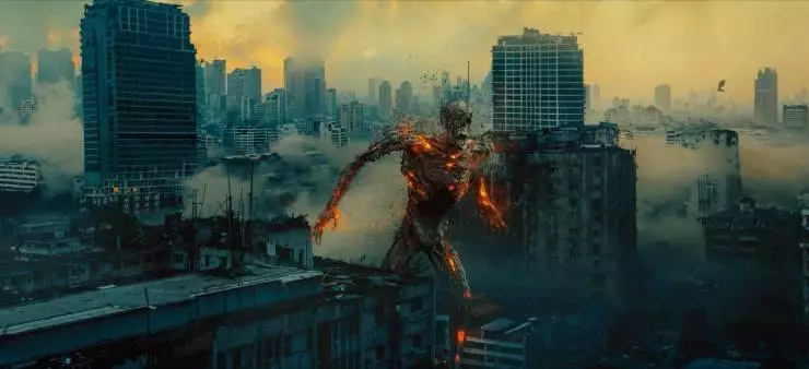 Последний охотник на демонов (2025) в хорошем качестве через торрент Последний охотник на демонов (2025) фильм в хорошем качестве через торрент