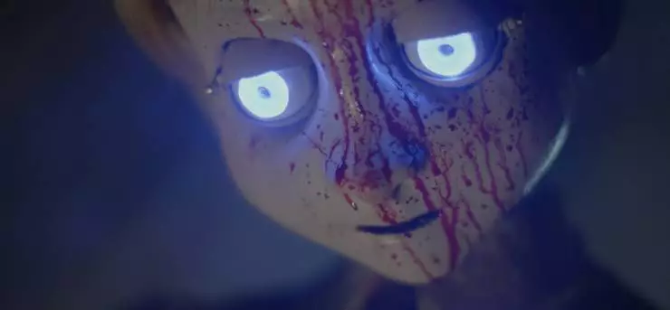 Кукла. Реинкарнация (2025) в хорошем качестве через торрент Кукла. Реинкарнация (2025) фильм в хорошем качестве через торрент