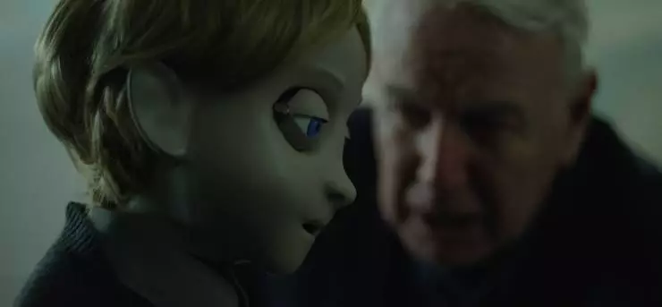 Кукла. Реинкарнация (2025) через торрент бесплатно Кукла. Реинкарнация (2025) фильм через торрент бесплатно