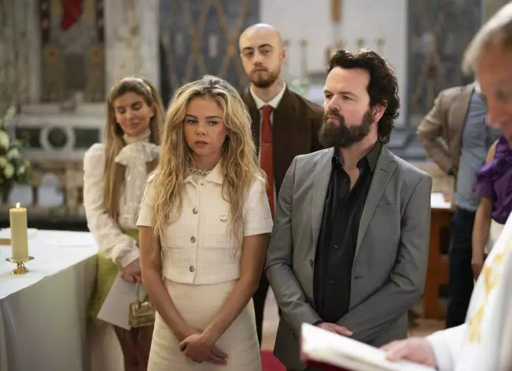 Этот город принадлежит нам (2025) через торрент бесплатно Этот город принадлежит нам (2025) сериал через торрент бесплатно