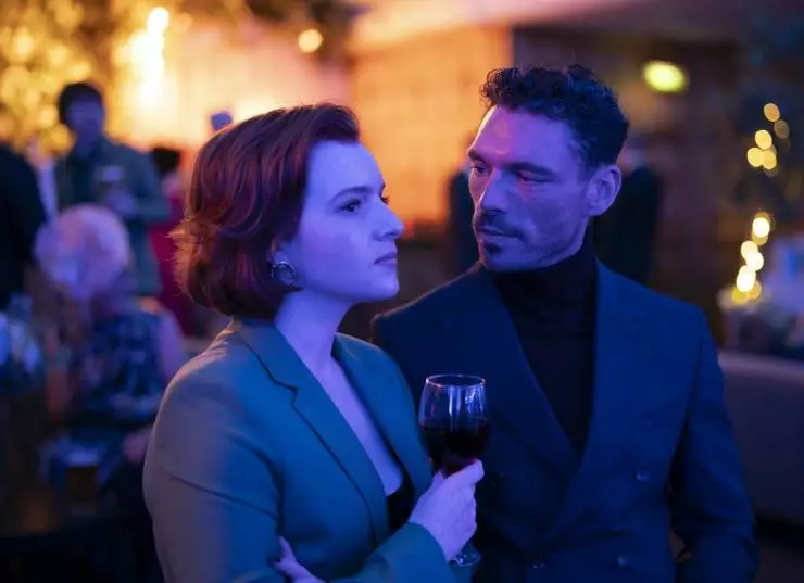 Этот город принадлежит нам (2025) в хорошем качестве через торрент Этот город принадлежит нам (2025) сериал в хорошем качестве через торрент