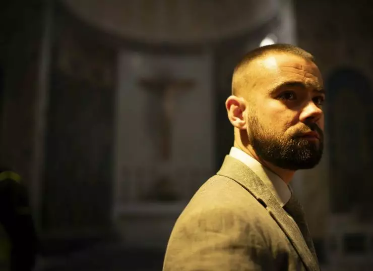 Этот город принадлежит нам (2025) через торрент скачать Этот город принадлежит нам (2025) сериал через торрент скачать