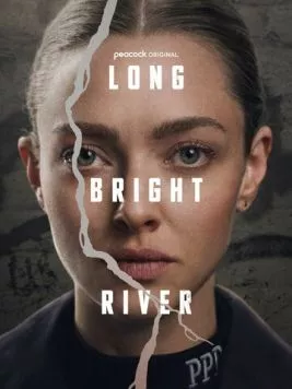 Алая река / Long Bright River (2025) сериал скачать через торрент в хорошем качестве