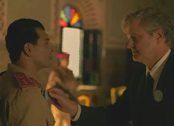 Локерби: В поисках правды (2025) через торрент бесплатно Локерби: В поисках правды (2025) сериал через торрент бесплатно