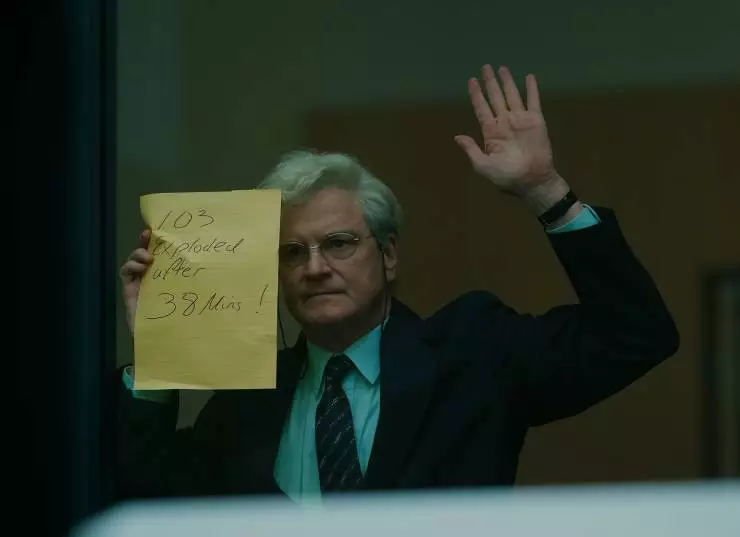 Локерби: В поисках правды (2025) через торрент скачать Локерби: В поисках правды (2025) сериал через торрент скачать