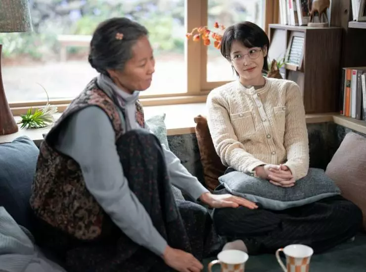 Когда жизнь даёт тебе мандарины (2025) через торрент бесплатно Когда жизнь даёт тебе мандарины (2025) сериал через торрент бесплатно