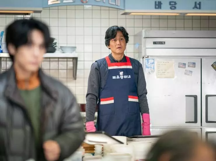 Когда жизнь даёт тебе мандарины (2025) в хорошем качестве через торрент Когда жизнь даёт тебе мандарины (2025) сериал в хорошем качестве через торрент