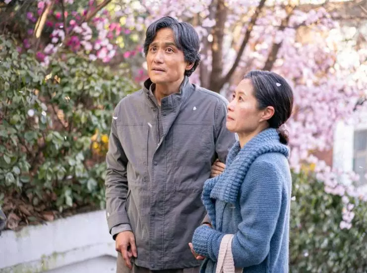 Когда жизнь даёт тебе мандарины (2025) через торрент скачать Когда жизнь даёт тебе мандарины (2025) сериал через торрент скачать