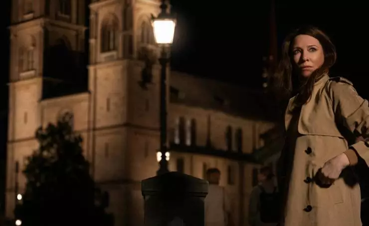 Чёрный чемодан – двойная игра (2025) через торрент скачать Чёрный чемодан – двойная игра (2025) фильм через торрент скачать