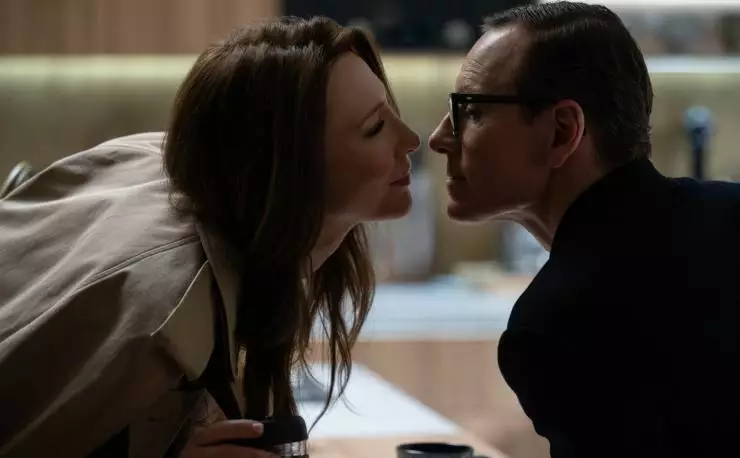 Чёрный чемодан – двойная игра (2025) в хорошем качестве через торрент Чёрный чемодан – двойная игра (2025) фильм в хорошем качестве через торрент