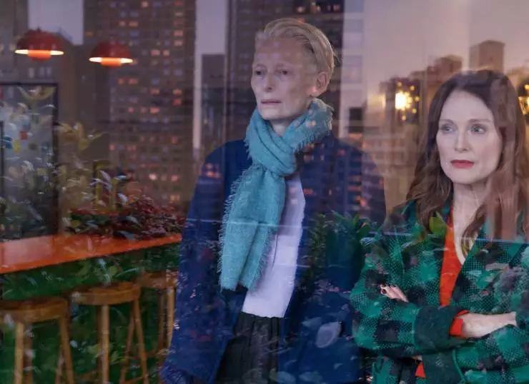 Комната по соседству (2024) через торрент бесплатно Комната по соседству (2024) фильм через торрент бесплатно