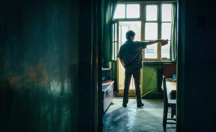 Долгий выстрел (2024) через торрент бесплатно Долгий выстрел (2024) фильм через торрент бесплатно