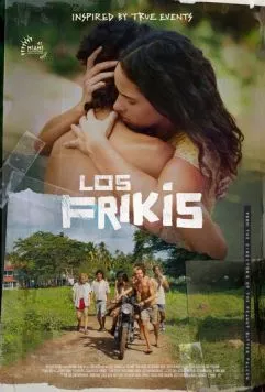 Фрики / Los Frikis (2024) фильм скачать через торрент в хорошем качестве