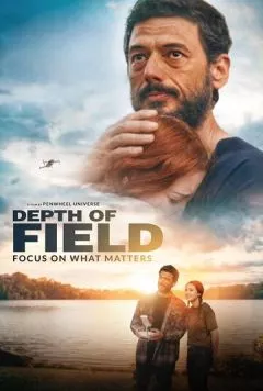 Глубина резкости / Depth of Field (2024) фильм скачать через торрент в хорошем качестве