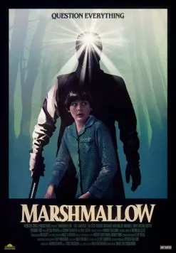 Маршмэллоу / Marshmallow (2025) фильм скачать через торрент в хорошем качестве
