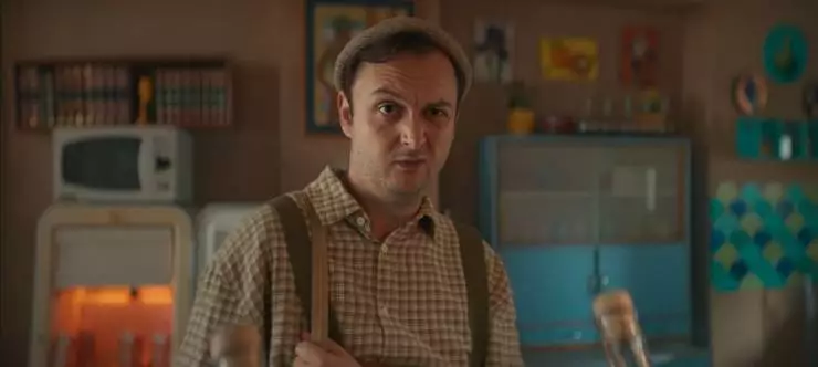 Встретимся вчера (2024) через торрент бесплатно Встретимся вчера (2024) фильм через торрент бесплатно