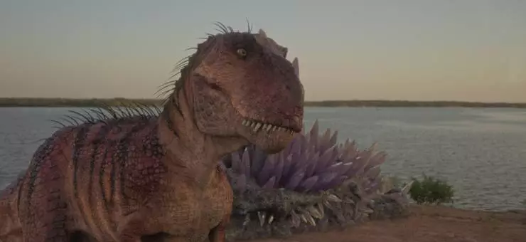 Питомец Юрского периода. Возвращение домой (2024) через торрент скачать Питомец Юрского периода. Возвращение домой (2024) фильм через торрент скачать