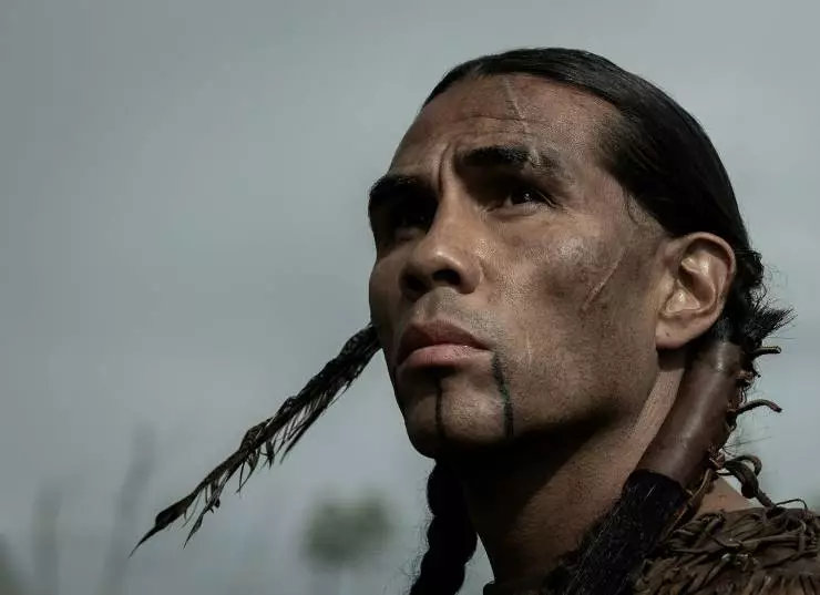 Первозданная Америка (2025) в хорошем качестве через торрент Первозданная Америка (2025) сериал в хорошем качестве через торрент